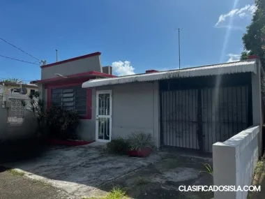 Comercial carr #744 Urb Gibraltar