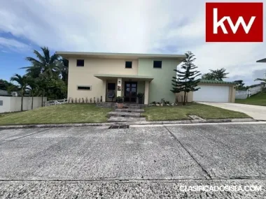 Casa en Urb. Hacienda Margarita