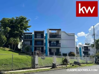 Cond. Villa Marina, Fajardo