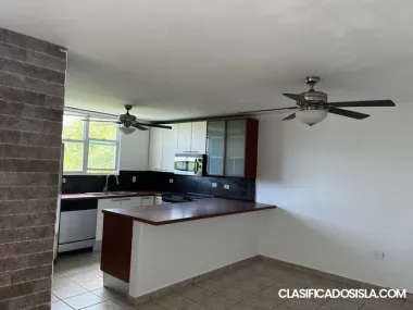 Cordoba Park San Juan- Guaynabo SE