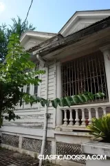 Venta de Casa Historica en Miramar