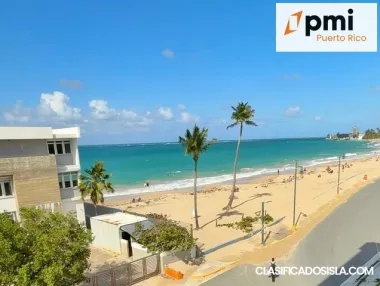 Apto- tipo Studio, 1 Baño