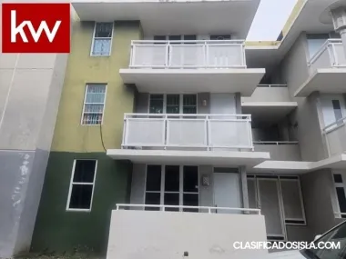 Cond. Riveras De Bucana, Ponce