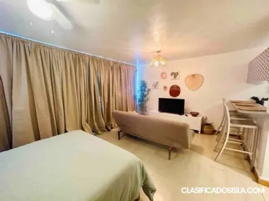 Cozy Aparment in Great Location