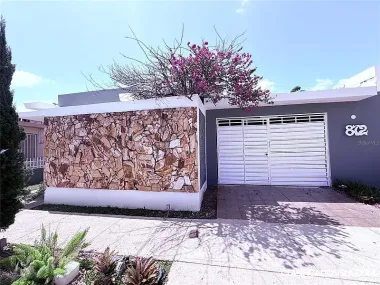 Long Term Rental in Las Lomas Rio Piedras area of San juan