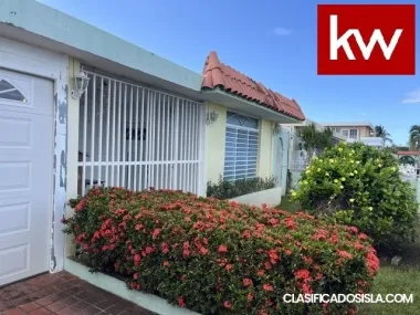 Casa Urb. Jardines De Country Club