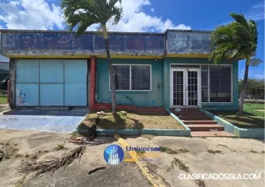 Hatillo Bo Carrizales