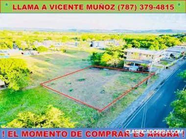 LA PLATA * EXCELENTE TERRENO *