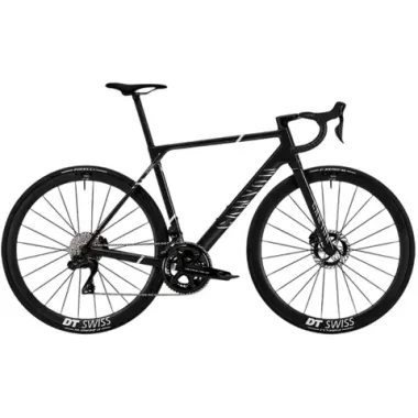 2025 Canyon Ultimate CFR Di2 Ro