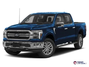 Ford F-150 2025