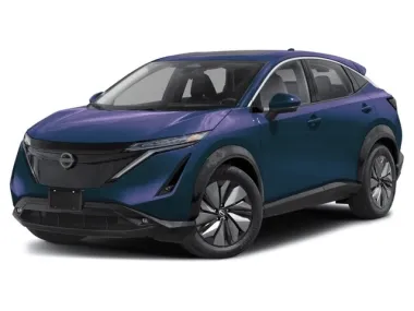 Nissan ARIYA 2023