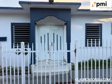 Apartamento, 3 Cuartos, 2 Baños