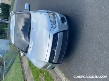 Mitsubishi Outlander 2011