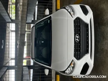 REGALO CUENTA Hyundai Accent 2022