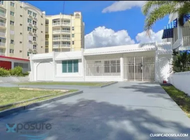 Renta casa vega baja 