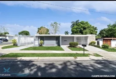 Disponsible casa toa alta 