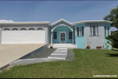 Disponsible casa rio grande 