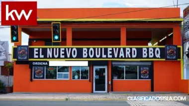 Comercial en Calle Lealtad