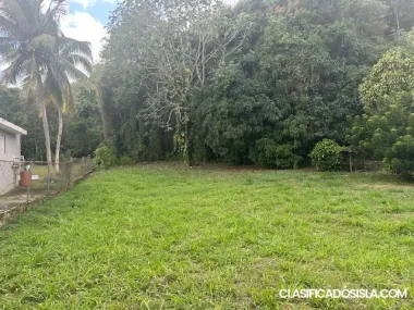 Hatillo Bo. Campo Alegre