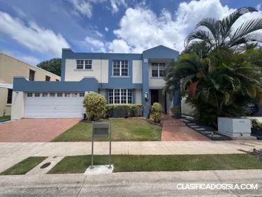 URB. PACIFICA ENCANTADA