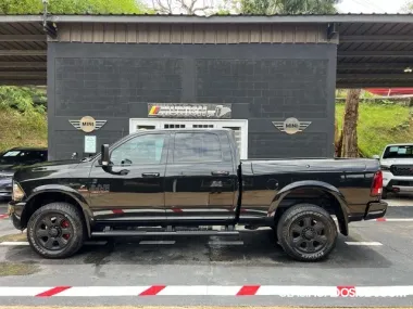 2016 RAM 2500 LARAMIE TURBO DIESEL