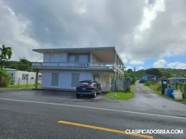 EXCELENTE MULTIFAMILIAR O MULTIUSO