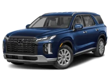 Hyundai Palisade 2025