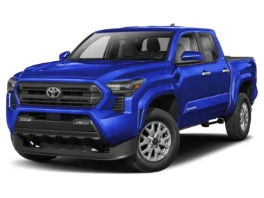 Toyota Tacoma 2WD 2025
