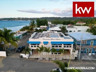 Bo. Espinal, Propiedad en Aguada