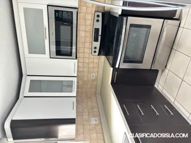 Bosque De la Villa de Torrimar