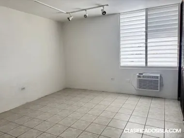 Hato Rey, céntrico!!