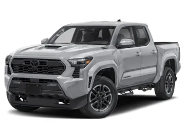 Toyota Tacoma 4WD 2025