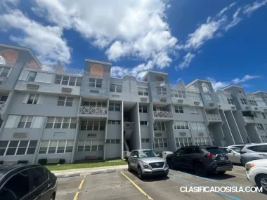 COND. VEREDAS DE PARQUE ESCORIAL