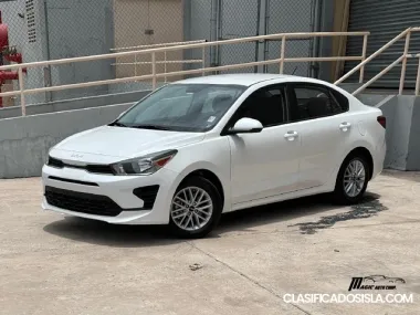 Kia Rio LX 2023