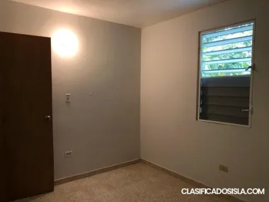 Apartamento 2 hab Guaynabo