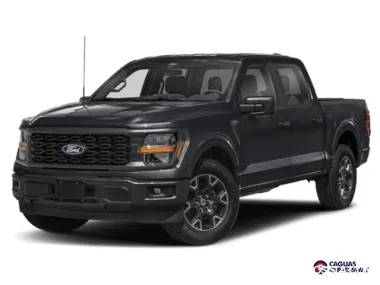 Ford F-150 2025