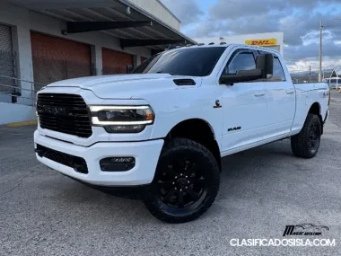 Ram 2500 Big Horn 2021