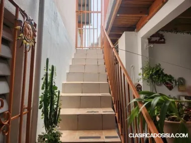 APARTAMENTO GUAYNABO SEGUNDO NIVEL