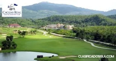 * CAGUAS REAL HOME RESORT *