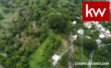 Bo. Mamey, Solar en Guaynabo