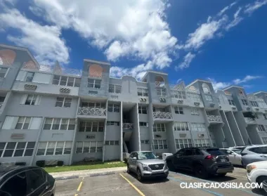 Cond. Veredas Del Parque Escorial