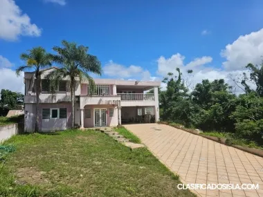 Estancias de Flamboyanes