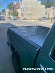 pickup truck 2018 silverado1500 lt