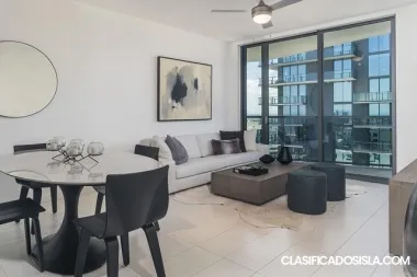 SPACIOUS 1 BED/ 1 BATH APARTMENT