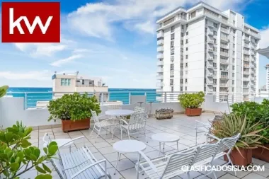 Cond. Regatta, Apartamento en S J