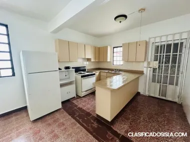 Urb. El Comandante | $1300