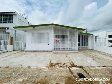 Urb. El Comandante | $700 Mensual