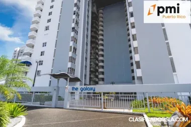 Apartamento 2 Cuartos, 2 Baños, 535