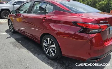 Aproveche esta ganga venta de auto