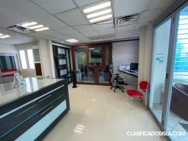 AVE ROOSEVELT- Oportunidad!